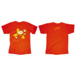 Adam Wa Mishmish T-Shirt for Children - Medium