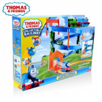 Thomas & Friends Collectible Railway Thomas & Percy's Raceway
