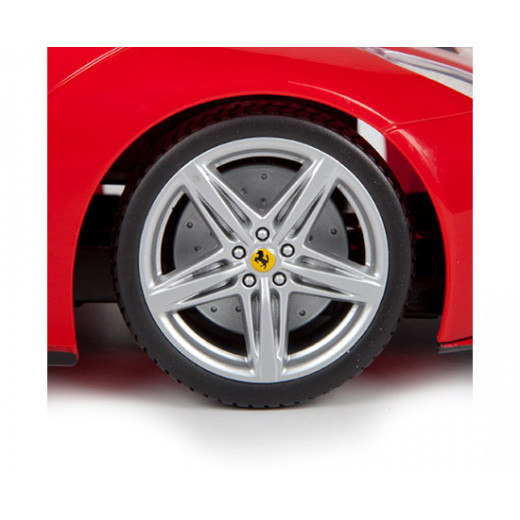 Maisto Tech Ferrari Berlinetta Electric Race Car