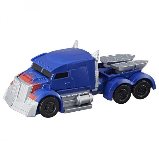 Transformers Allspark Tech Starter Pack Optimus Prime