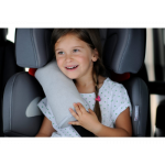 Chicco Cover for Car Seat Safety Belts Grey