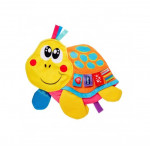 Chicco Toy Molly Cuddly Turtle