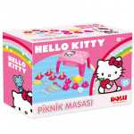 Dolu Hello Kitty Kitchen Set With Table