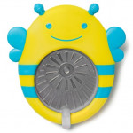 Skip Hop Explore & More Stay Cool Teether Bee