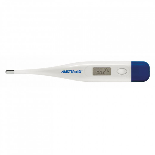 Master Aid Tech Easy Digital Thermometer 1 pc