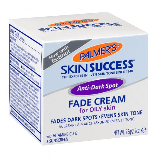 Palmer's Skin Success Eventone Fade Cream for Oily Skin, 75 g