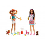 Barbie Sisters Assortment - 2 Types