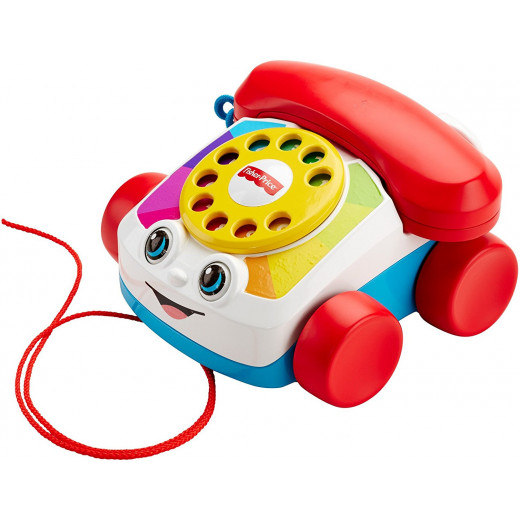 Fisher Price - Chatter Telephone