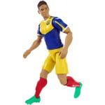 FC Elite Andrea Pirlo Soccer Action Figure 30cm
