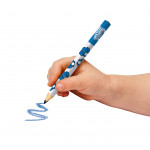 طقم أقلام رصاص مزخرفة جامبو مجموعة 8 أقلام من كرايولا