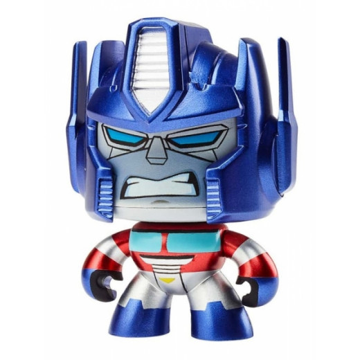 Hasbro Transformers Mighty Muggs