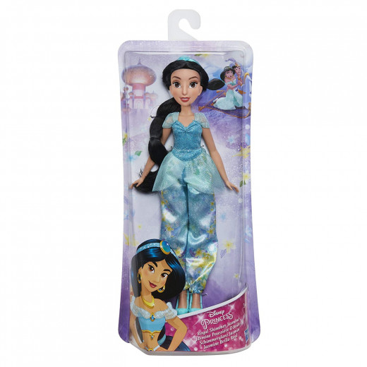 Disney Princess Classic Jasmine Fashion Doll