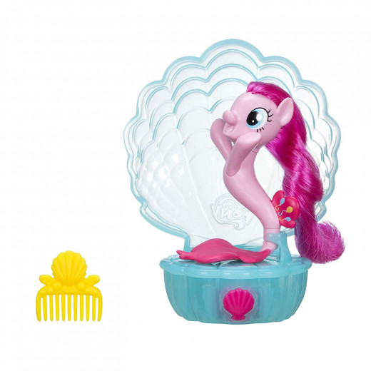 My Little Pony The Movie Sea Song SeaPony, Turquoise