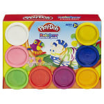 Play-Doh Rainbow Starter Set
