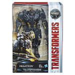 Transformers: The Last Knight Premier Edition Voyager