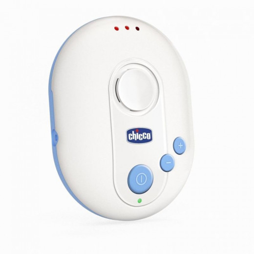 Chicco Audio Baby Monitor , White