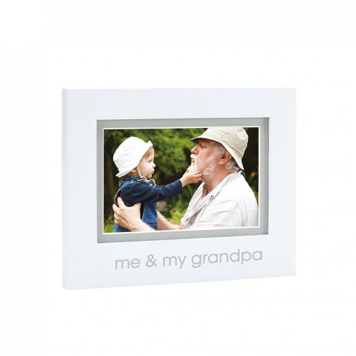 PearHead Frame Me&My Grandpa