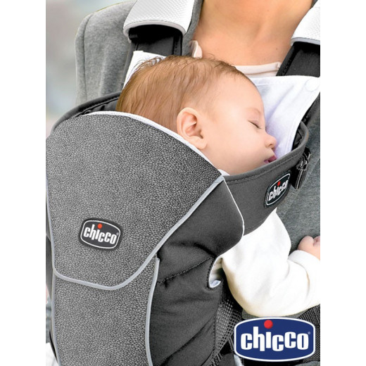 Chicco UltraSoft Infant Carrier, Avena