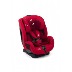 Joie Stage Car Seat - Cherry