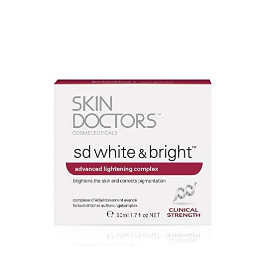 Skin Doctors Sd White & Bright 50ml