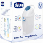 Chicco Diapers Nappy Bin