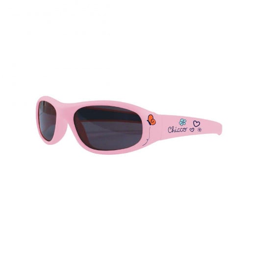 Chicco Sunglasses Girl Candy, 0+ months
