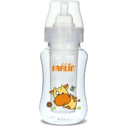 Farlin Milk Storage Bottle Set