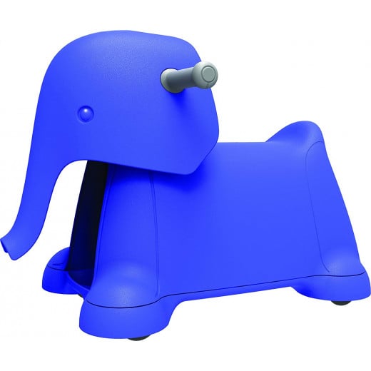 Prince Lion Heart - Yetizoo Elephant (Blue)