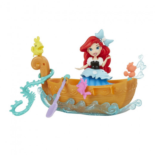 Disney Princess Little Kingdom Floating Dreams Boat Assortment