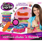 Cra-Z-Art Shimmer N Sparkle Craz Cords