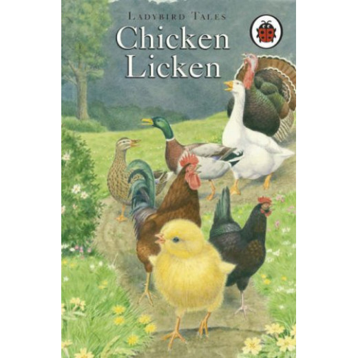 Ladybird Tales : Chicken Licken