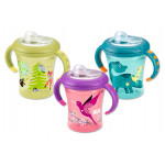 NUK Easy Learning Starter Cup - Blue