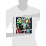 Scholastic: Star Wars: Colors