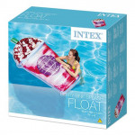Intex Berry Pink Splash Float
