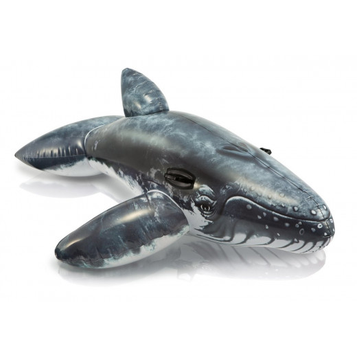 Intex Realistic Whale Ride - On