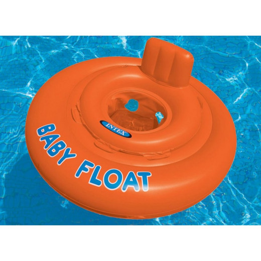 Intex Stingray Baby Float