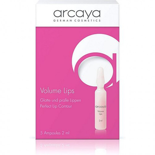 Arcaya Volume Lips