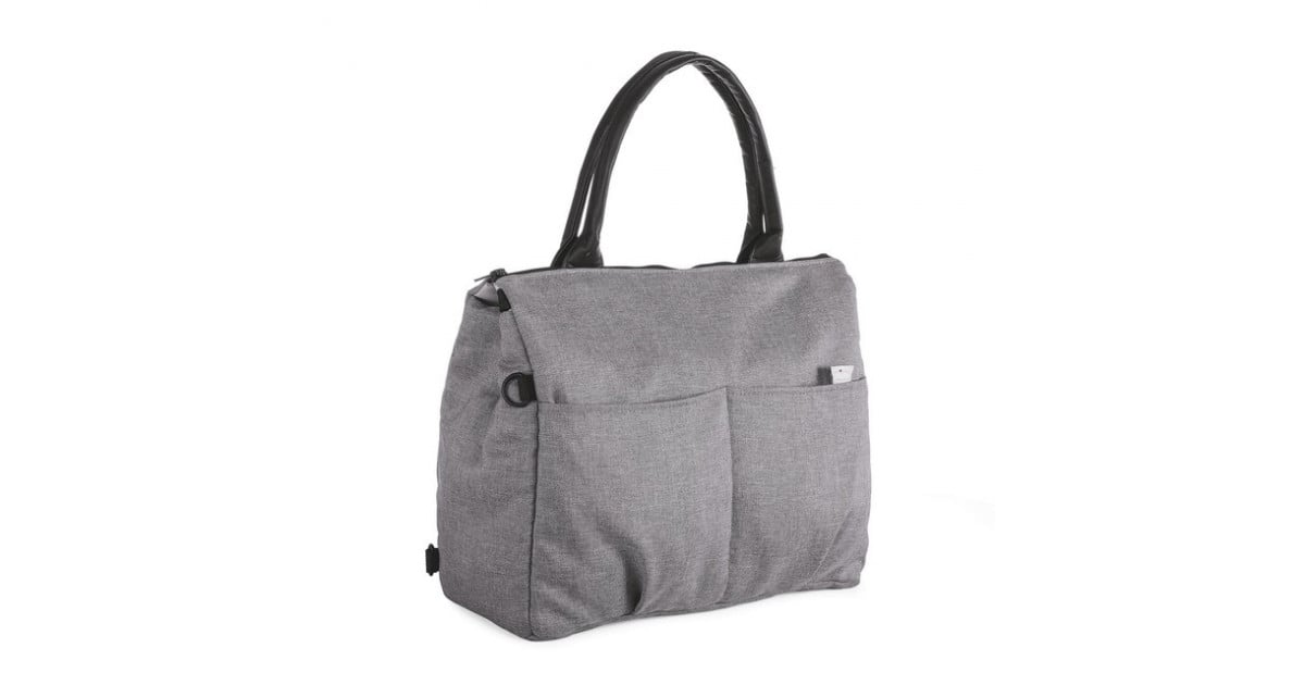 Chicco Organizer Bag, Grey, Chicco, Jordan-Amman