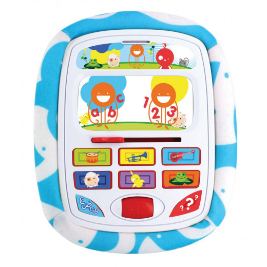 Fun To Learn Kiddy Tablet