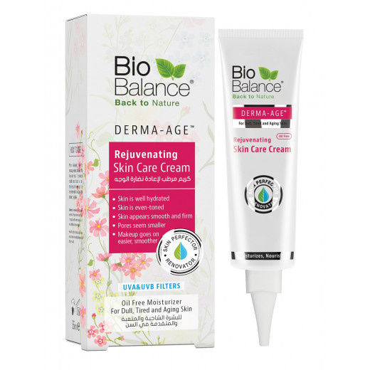 Bio Balance - Derma Age Cream 60 ml