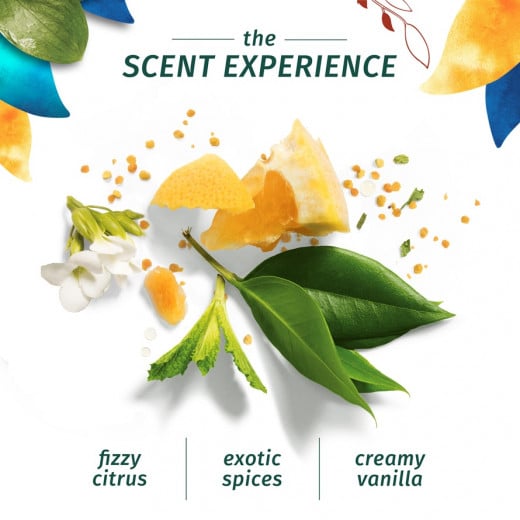Herbal Essences - Argan Oil Of Morocco Shampoo