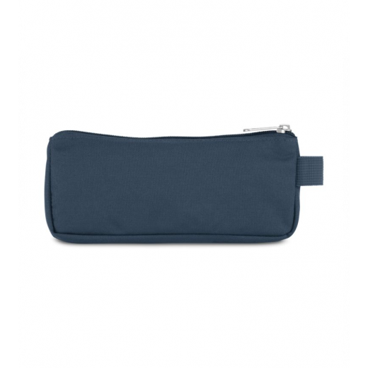 JanSport Basic Accessory Pouch Navy Color