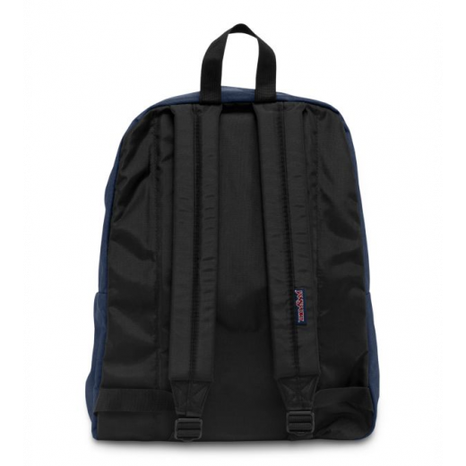 Jansport Superbreak Backpack, Navy