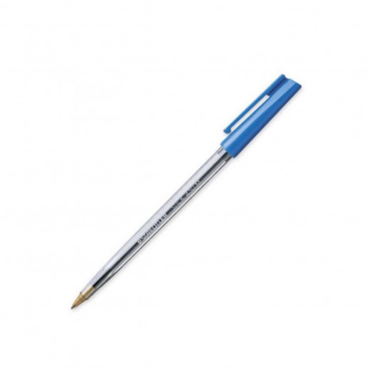 Staedtler Blue Pen X1