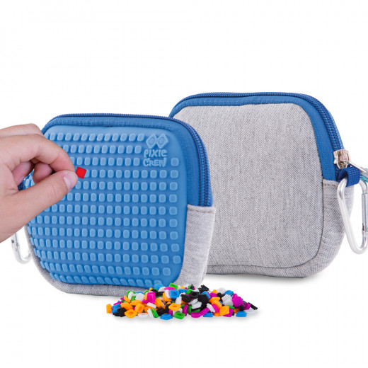 الحقيبة Pixie - أزرق