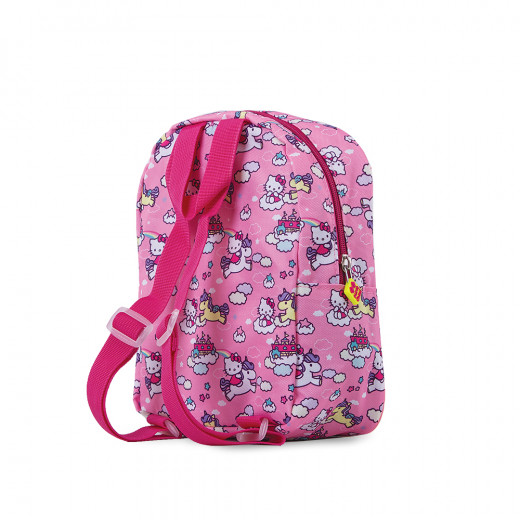 Pixie Backpack-Hello Kitty Unicorn