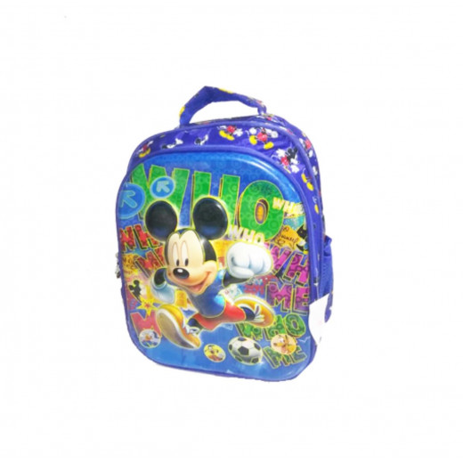 Mickey Mouse Backpack, 35 cm