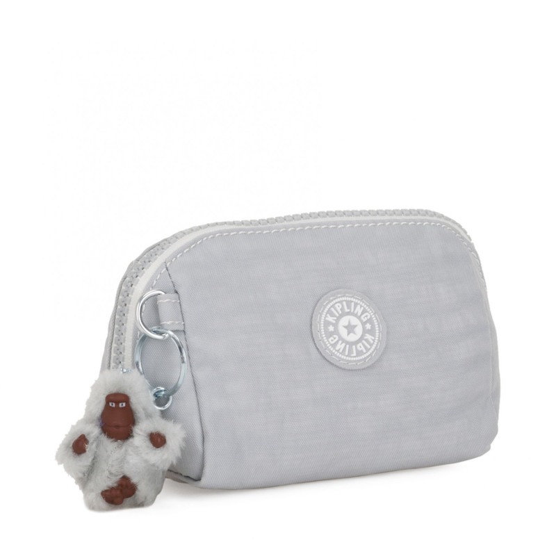 Kipling Inami S Active Grey Bl | Kipling | | Jordan-Amman | Buy & Review