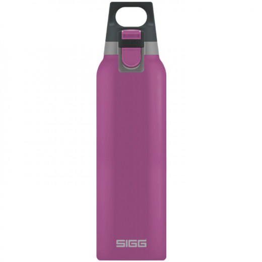 SIGG Thermo Flask Hot & Cold ONE Berry Bottle 0.5 L