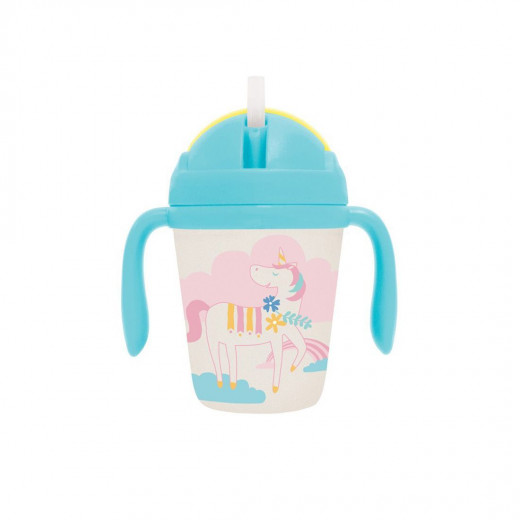 Penny Bamboo Sippy Cup - Park Life